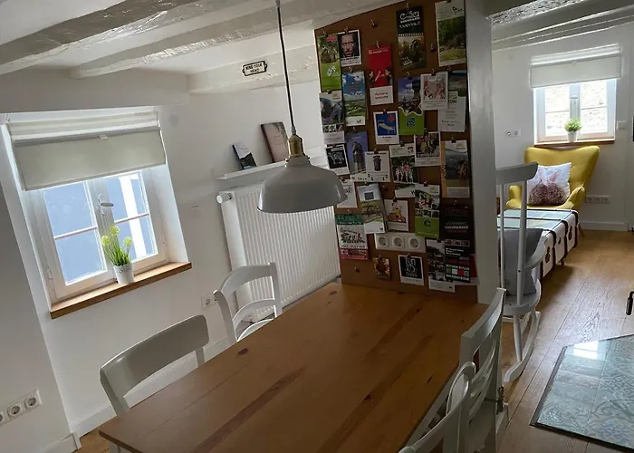 Hübingen Cottage