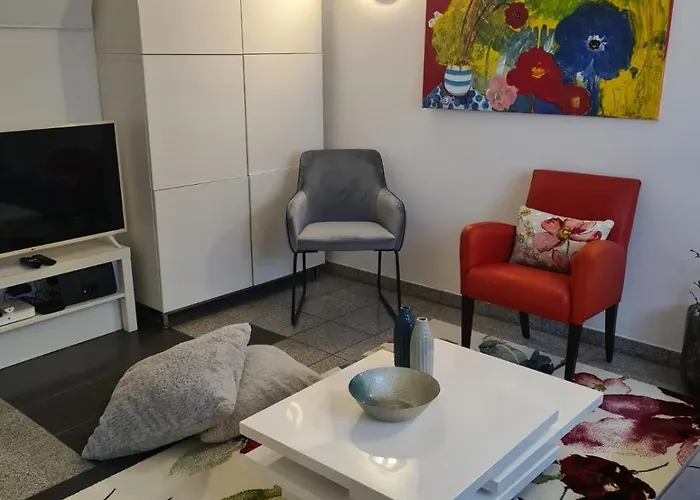 Das Moevennest