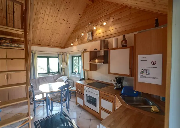 Hof Marienberg, 56340 Osterspai, Deutschland Wanderhütte